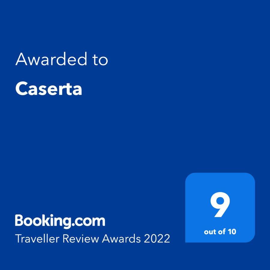 Caserta Hondarribia Exterior photo