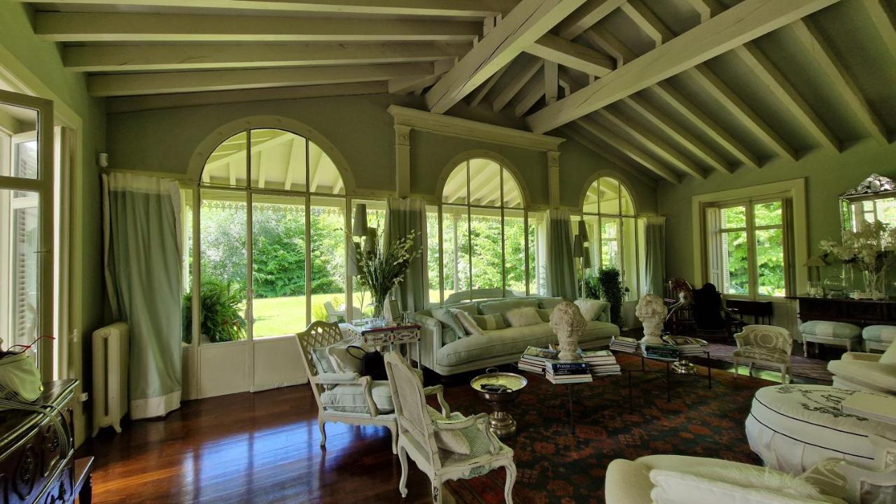 Caserta Hondarribia Room photo