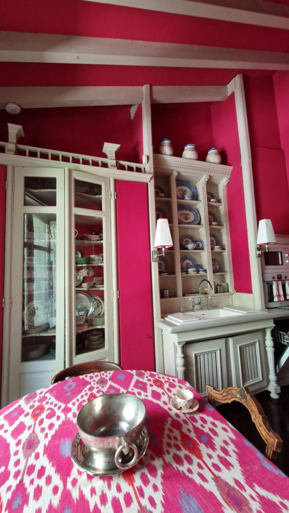 Caserta Hondarribia Room photo